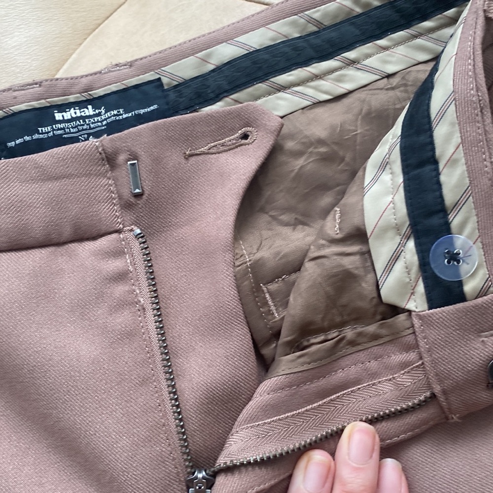Trousers - Picture 4 of 9